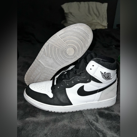 Jordan 1 Stage Haze